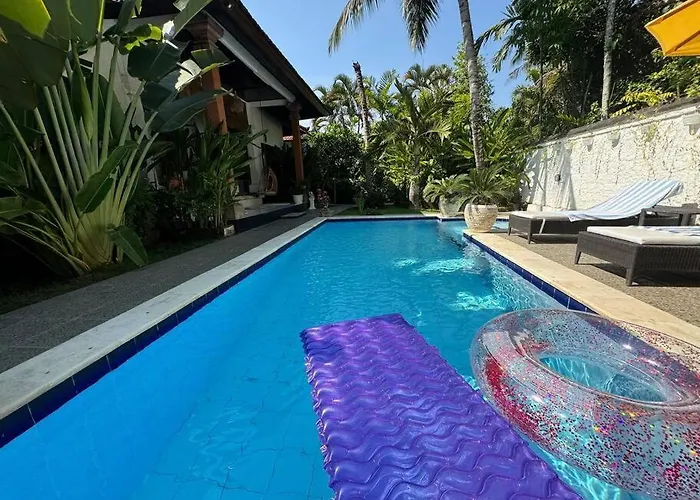 Tao Villa