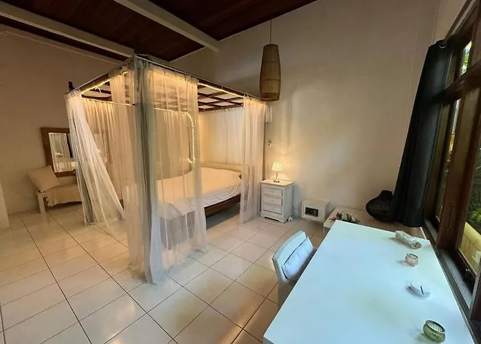 Villa Tao Seminyak