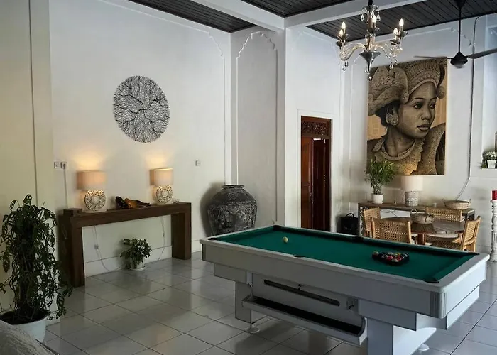 Tao Seminyak