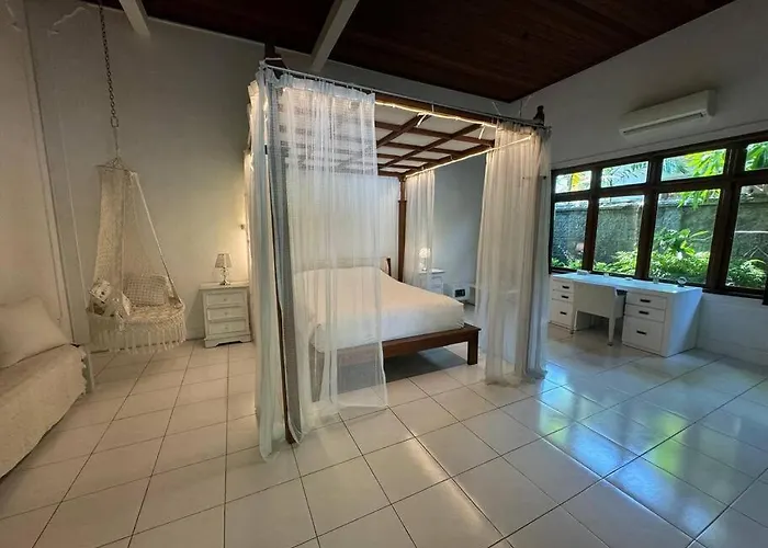 Villa Tao Seminyak
