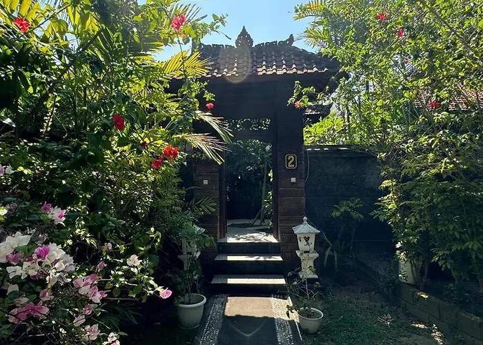 Villa Tao Seminyak