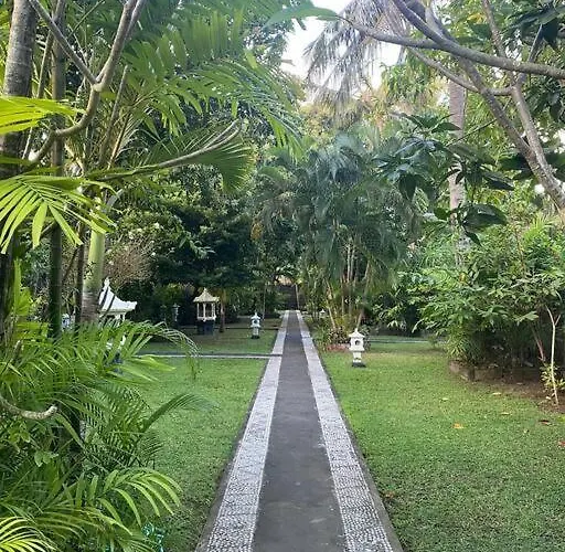 Tao Villa Seminyak