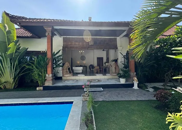Villa Tao Seminyak