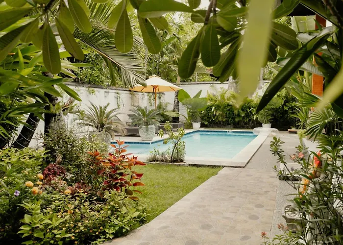 Villa Tao