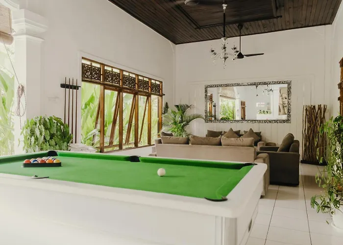 Villa Tao *