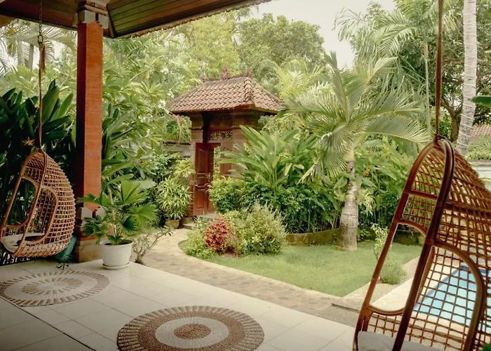 Tao Villa Seminyak