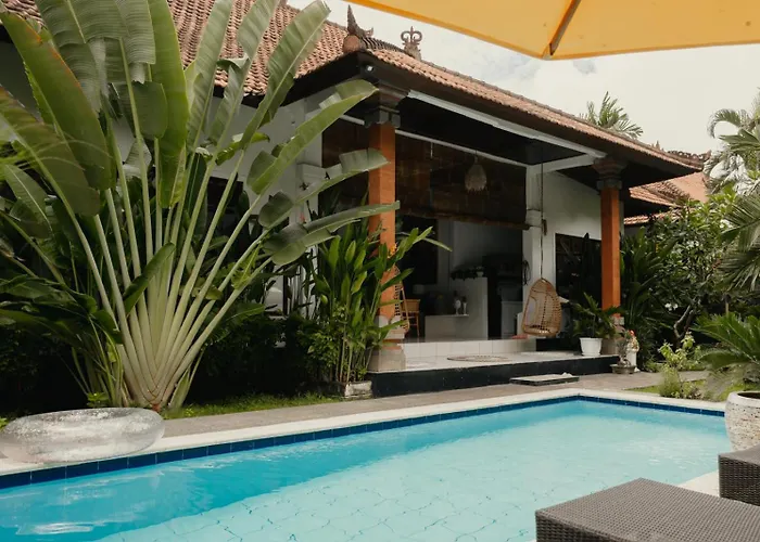 Tao Villa *