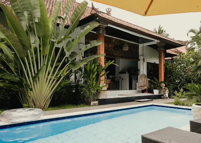 Tao Villa Seminyak