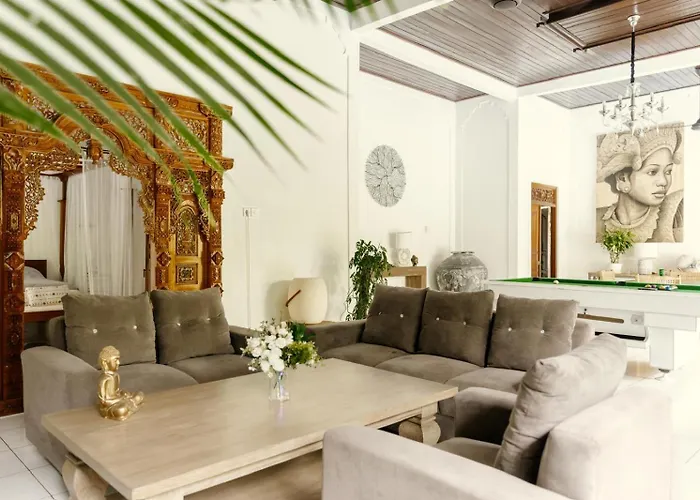 Tao * Seminyak