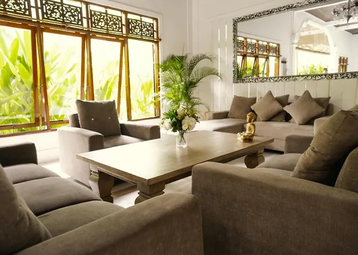 Villa Tao