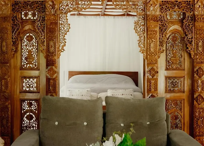 Villa Tao *