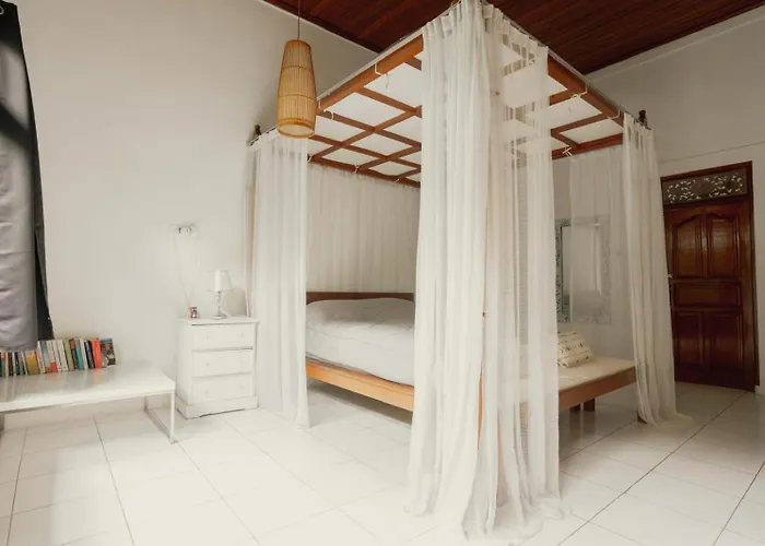 Villa Tao Seminyak