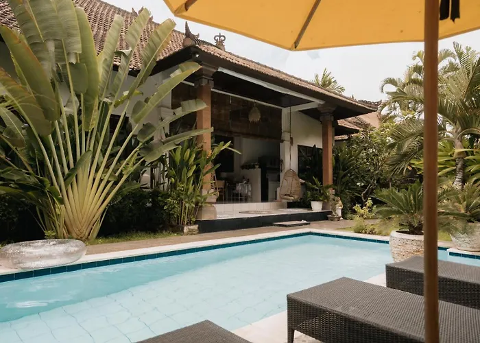 Tao * Seminyak