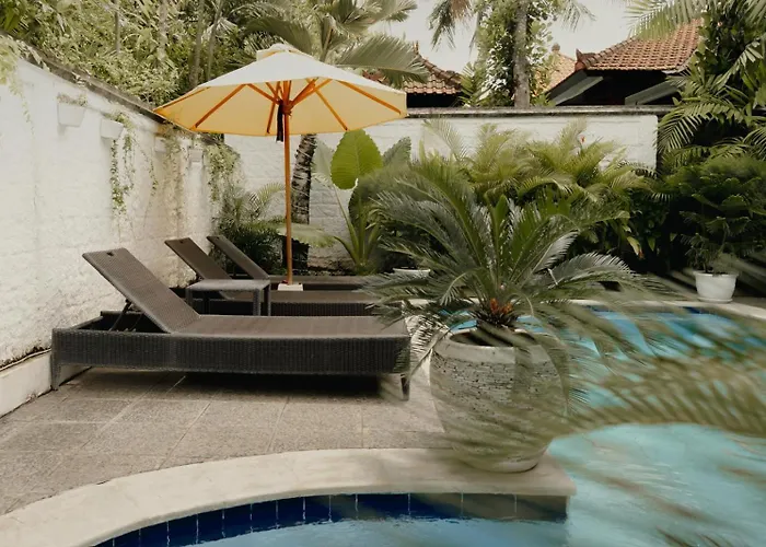 Tao Villa *